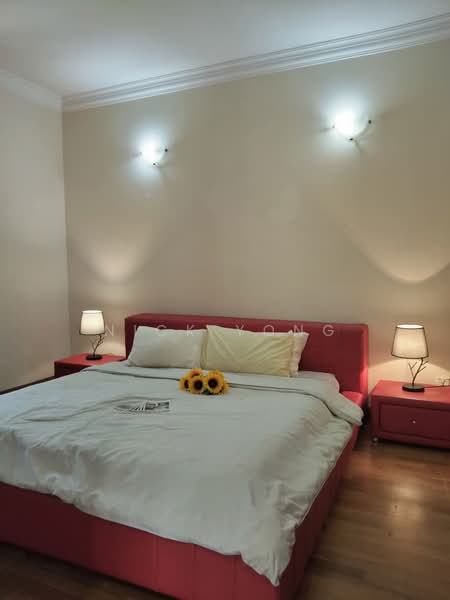 Bungalow for Rent in Putrajaya (Putrajaya) - Nick Yong - Bedroom - PropertyGuru.com.my