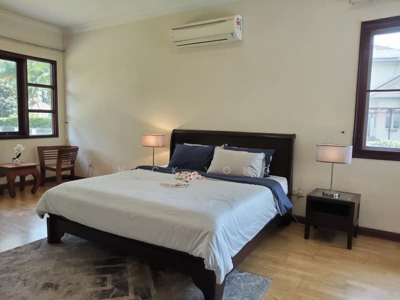 Bungalow for Rent in Putrajaya (Putrajaya) - Nick Yong - Bedroom - PropertyGuru.com.my