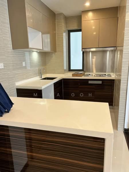 Servis Apartment untuk Dijual di R&F Princess Cove Phase 1 - Miya Goh - PropertyGuru.com.my