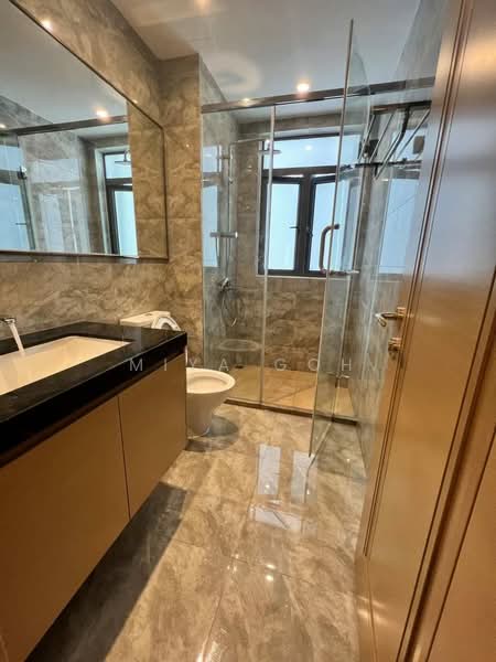 Servis Apartment untuk Dijual di R&F Princess Cove Phase 1 - Miya Goh - PropertyGuru.com.my