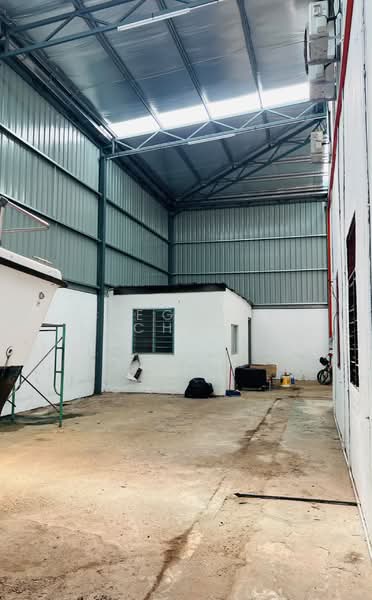 Warehouse for Rent in Masai (Johor) - Peggie Chua - Exterior - PropertyGuru.com.my