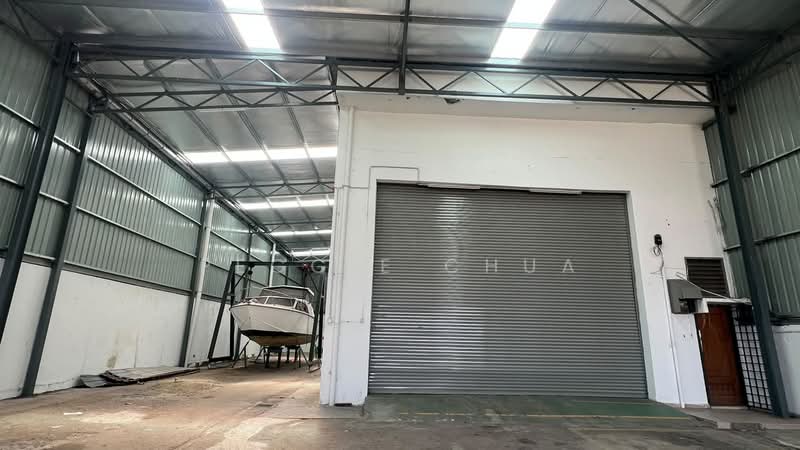 Warehouse for Rent in Masai (Johor) - Peggie Chua - PropertyGuru.com.my