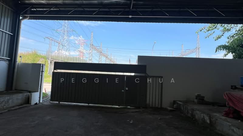 Warehouse for Rent in Masai (Johor) - Peggie Chua - PropertyGuru.com.my