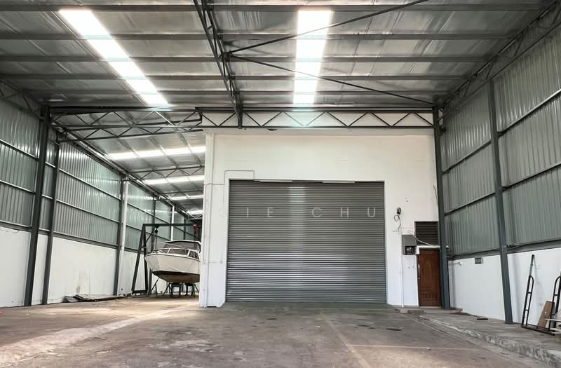 Warehouse for Rent in Masai (Johor) - Peggie Chua - PropertyGuru.com.my