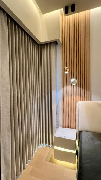 Service Residence for Rent at TRX Residences - Leon Lee - PropertyGuru.com.my