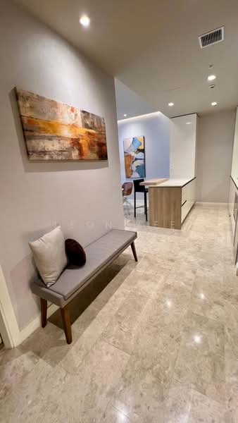 Service Residence for Rent at TRX Residences - Leon Lee - PropertyGuru.com.my