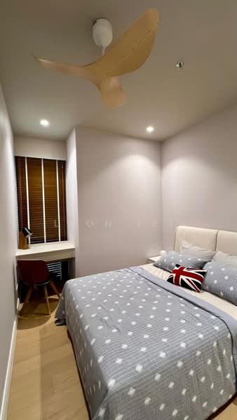 Service Residence for Rent at TRX Residences - Leon Lee - PropertyGuru.com.my