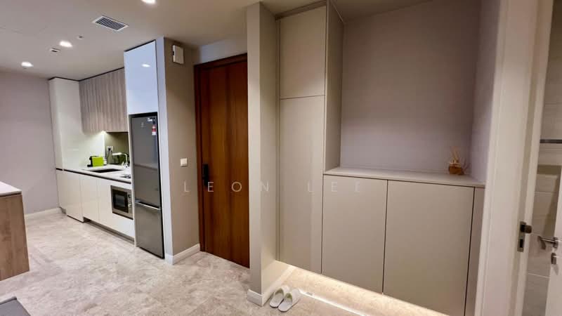 Service Residence for Rent at TRX Residences - Leon Lee - PropertyGuru.com.my