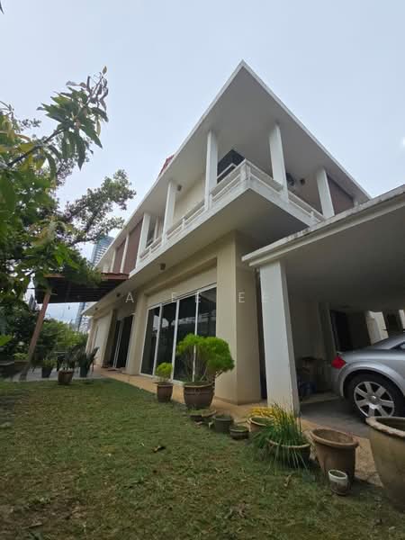 Rumah Berkembar untuk Dijual di Tanjung Tokong (Penang) - A Ee Ee - Exterior - PropertyGuru.com.my