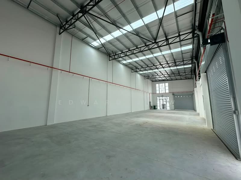 Cluster Factory for Rent in Eco Business Park 1 (Johor Bahru) - Edward Siow - Interior - PropertyGuru.com.my