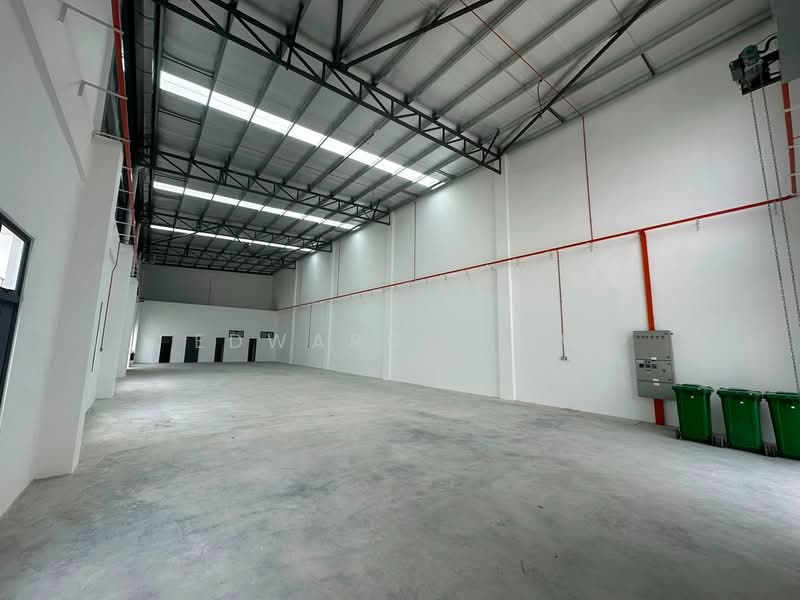 Cluster Factory for Rent in Eco Business Park 1 (Johor Bahru) - Edward Siow - Interior - PropertyGuru.com.my