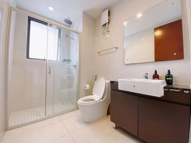 Service Residence for Sale at Bay Laurel @ Country Garden Danga Bay - Michelle Kueh - PropertyGuru.com.my