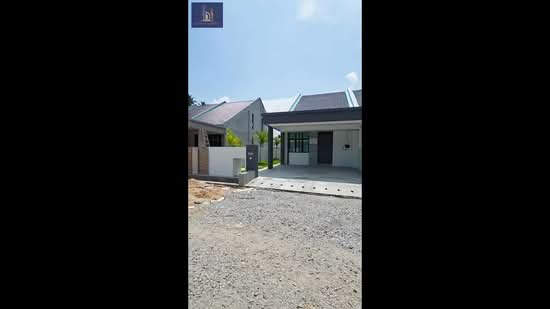 Semi-Detached House for Sale in Kampung Kepayang (Ipoh) - Tony Au - PropertyGuru.com.my