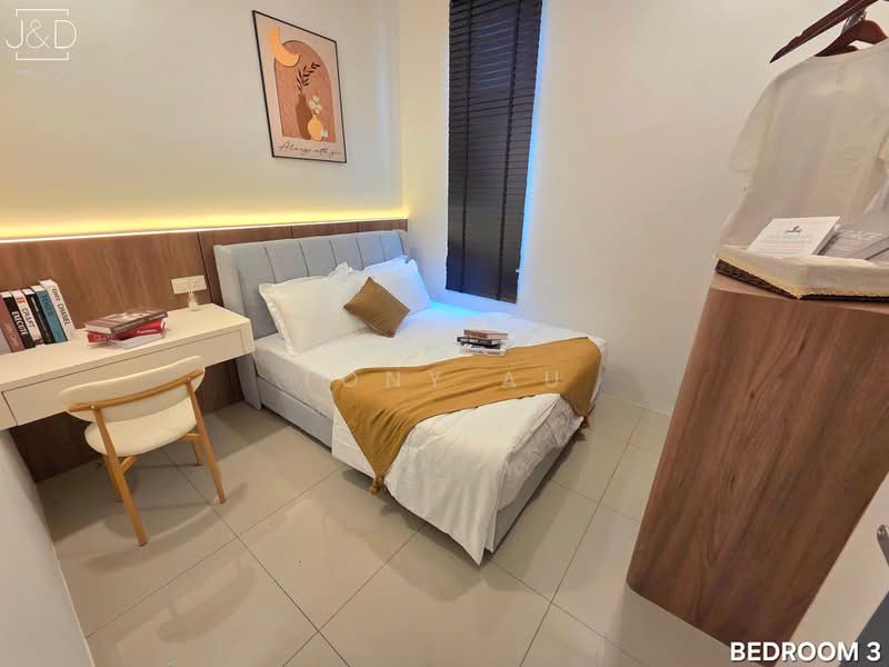 Semi-Detached House for Sale in Kampung Kepayang (Ipoh) - Tony Au - PropertyGuru.com.my