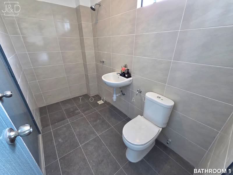 Semi-Detached House for Sale in Kampung Kepayang (Ipoh) - Tony Au - PropertyGuru.com.my
