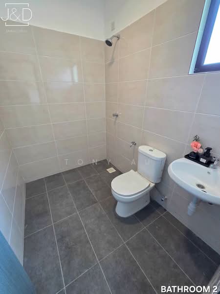Semi-Detached House for Sale in Kampung Kepayang (Ipoh) - Tony Au - PropertyGuru.com.my