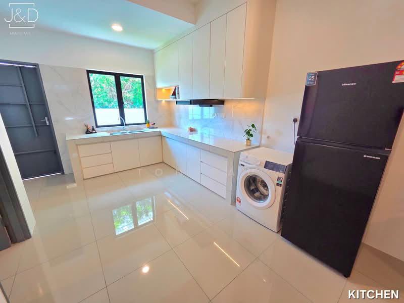 Semi-Detached House for Sale in Kampung Kepayang (Ipoh) - Tony Au - PropertyGuru.com.my