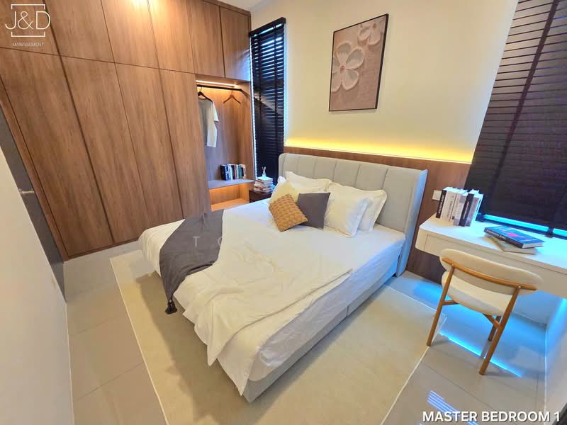 Semi-Detached House for Sale in Kampung Kepayang (Ipoh) - Tony Au - PropertyGuru.com.my