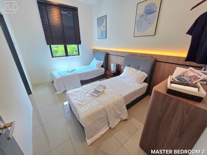 Semi-Detached House for Sale in Kampung Kepayang (Ipoh) - Tony Au - PropertyGuru.com.my