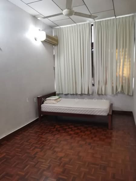 Rumah Teres 2 Tingkat untuk Dijual di Pulau Tikus (Penang) - Lenny Goon - PropertyGuru.com.my