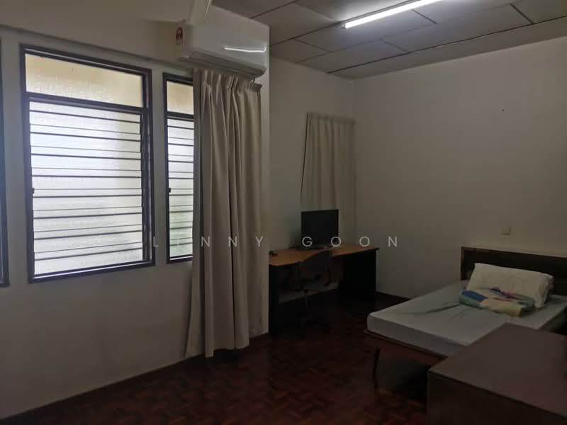 Rumah Teres 2 Tingkat untuk Dijual di Pulau Tikus (Penang) - Lenny Goon - PropertyGuru.com.my