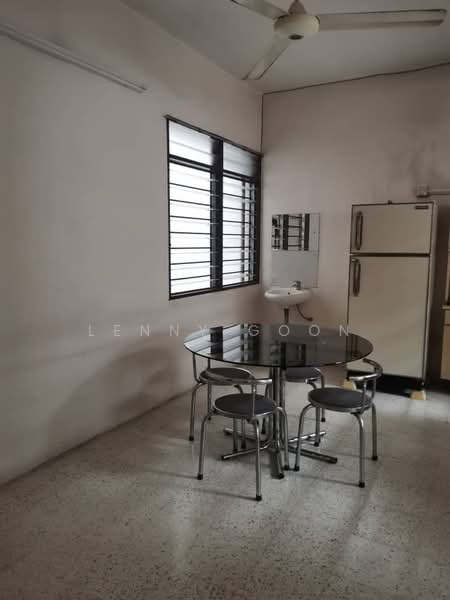 Rumah Teres 2 Tingkat untuk Dijual di Pulau Tikus (Penang) - Lenny Goon - PropertyGuru.com.my