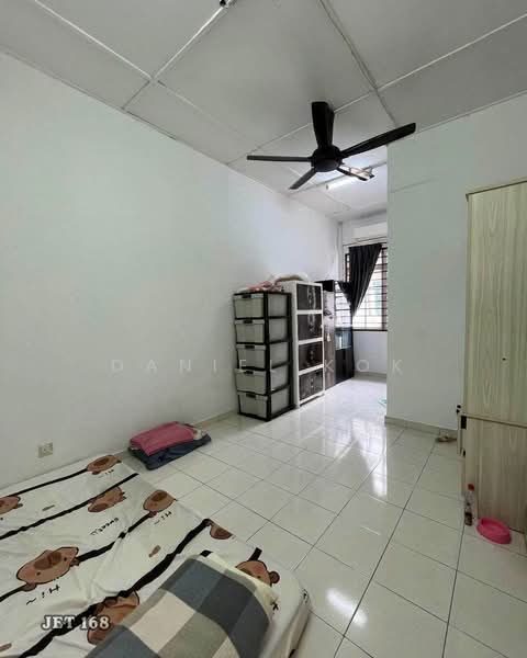 Rumah Teres 2-Tingkat untuk Dijual di Bandar Bukit Tinggi 2 (Klang) - Daniel Kok - Bedroom - PropertyGuru.com.my