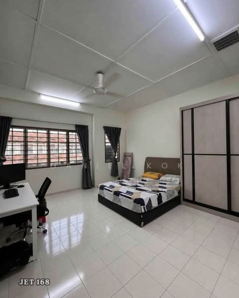 Rumah Teres 2-Tingkat untuk Dijual di Bandar Bukit Tinggi 2 (Klang) - Daniel Kok - Bedroom - PropertyGuru.com.my