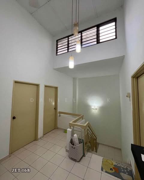 Rumah Teres 2-Tingkat untuk Dijual di Bandar Bukit Tinggi 2 (Klang) - Daniel Kok - Entrance - PropertyGuru.com.my
