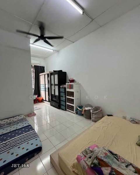 Rumah Teres 2-Tingkat untuk Dijual di Bandar Bukit Tinggi 2 (Klang) - Daniel Kok - Bedroom - PropertyGuru.com.my