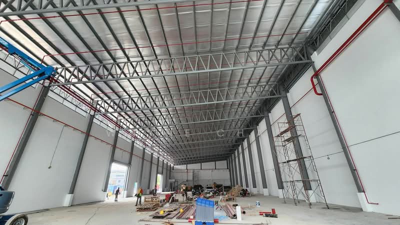 Factory for Rent in Seksyen 33 (Shah Alam) - Wayne Char - PropertyGuru.com.my