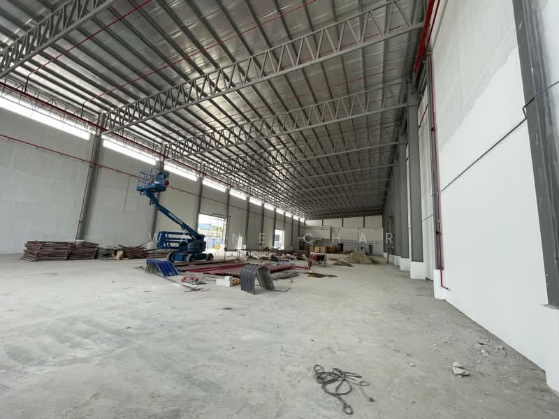 Factory for Rent in Seksyen 33 (Shah Alam) - Wayne Char - PropertyGuru.com.my