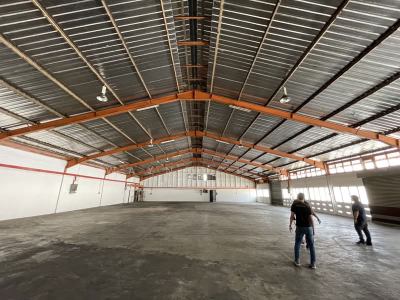 Factory for Rent in Seksyen 33 (Shah Alam) - Wayne Char - PropertyGuru.com.my