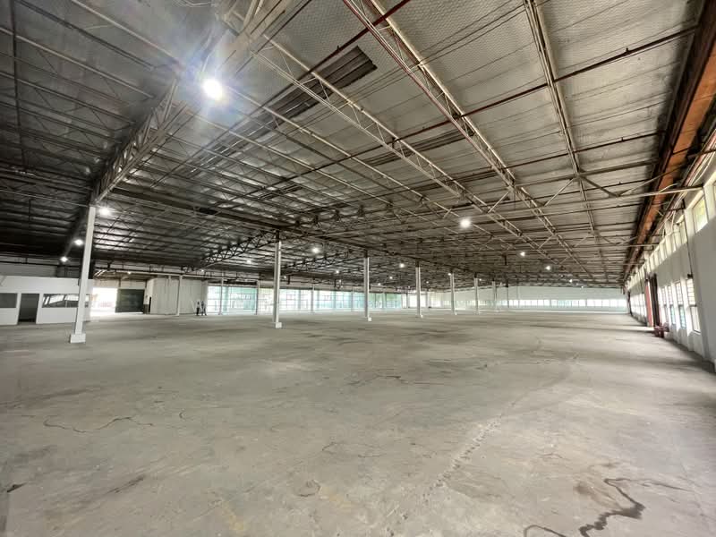 Factory for Rent in Seksyen 33 (Shah Alam) - Wayne Char - PropertyGuru.com.my