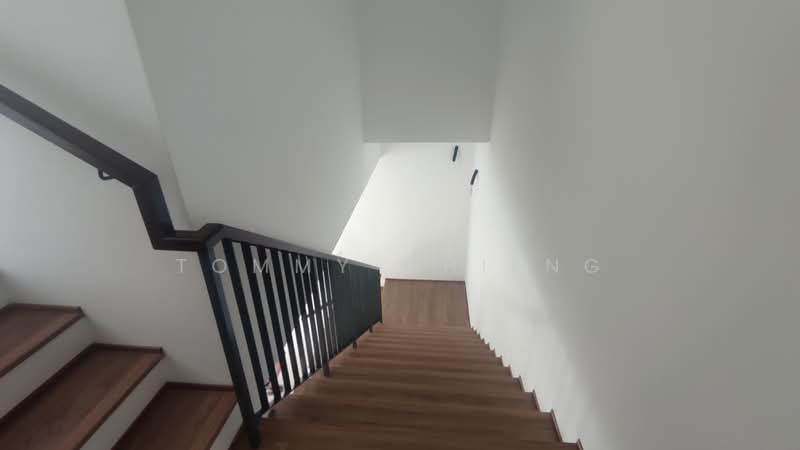2-storey Terraced House for Rent in Eco Majestic (Semenyih) - TOMMY CHIENG - Interior - PropertyGuru.com.my