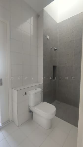 2-storey Terraced House for Rent in Eco Majestic (Semenyih) - TOMMY CHIENG - Bathroom - PropertyGuru.com.my
