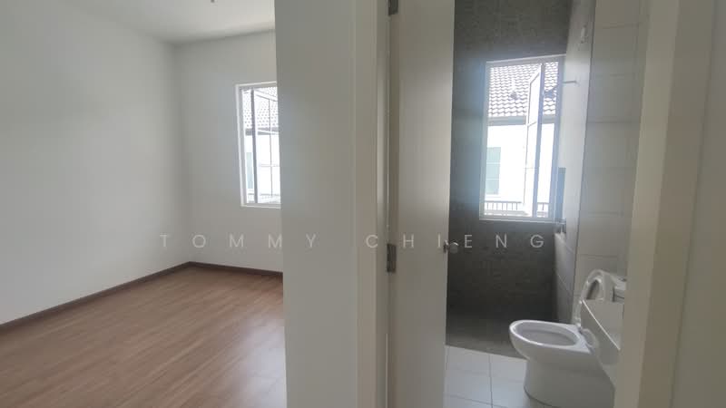 2-storey Terraced House for Rent in Eco Majestic (Semenyih) - TOMMY CHIENG - Bedroom - PropertyGuru.com.my