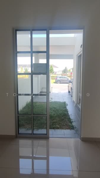 2-storey Terraced House for Rent in Eco Majestic (Semenyih) - TOMMY CHIENG - Exterior - PropertyGuru.com.my