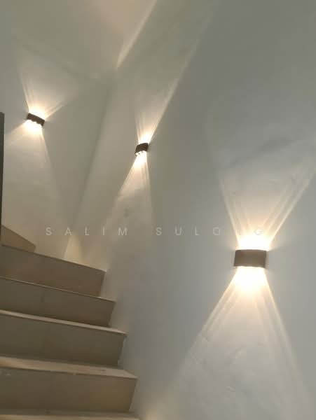 Terraced House for Rent in Sepang (Selangor) - Salim Sulong - PropertyGuru.com.my