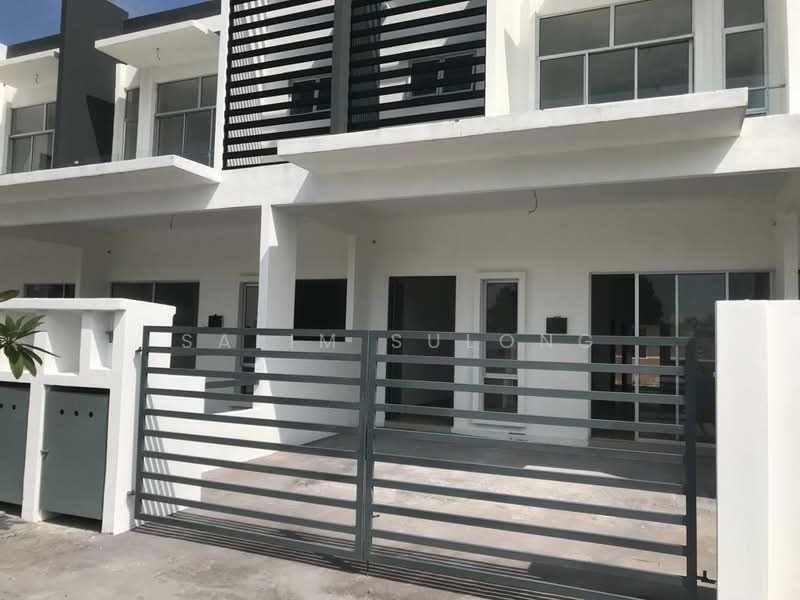 Terraced House for Rent in Sepang (Selangor) - Salim Sulong - PropertyGuru.com.my