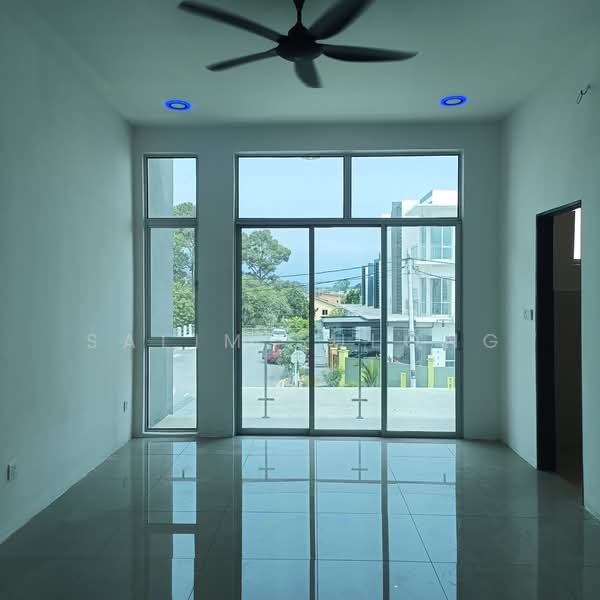 Terraced House for Rent in Sepang (Selangor) - Salim Sulong - PropertyGuru.com.my