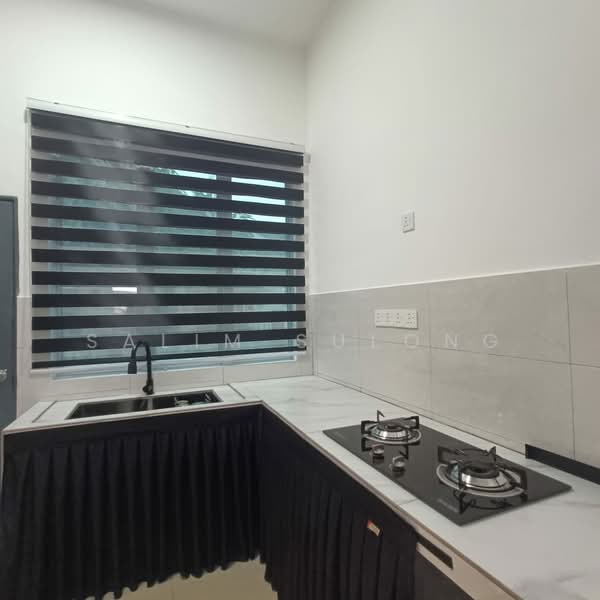 Terraced House for Rent in Sepang (Selangor) - Salim Sulong - PropertyGuru.com.my