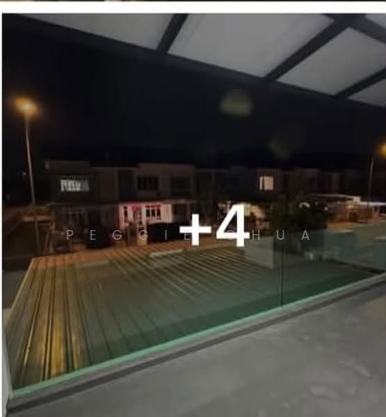 Rumah Teres 2 Tingkat untuk Disewa di Gelang Patah (Johor) - Peggie Chua - PropertyGuru.com.my