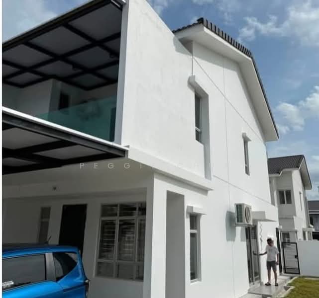 Rumah Teres 2 Tingkat untuk Disewa di Gelang Patah (Johor) - Peggie Chua - PropertyGuru.com.my
