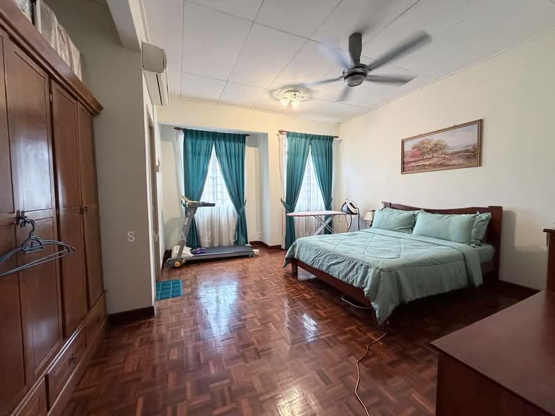 Rumah Teres 2 Tingkat untuk Dijual di Bandar Tasik Kesuma (Beranang) - Syazue Wanie - Bedroom - PropertyGuru.com.my
