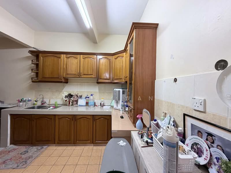 Rumah Teres 2 Tingkat untuk Dijual di Bandar Tasik Kesuma (Beranang) - Syazue Wanie - PropertyGuru.com.my