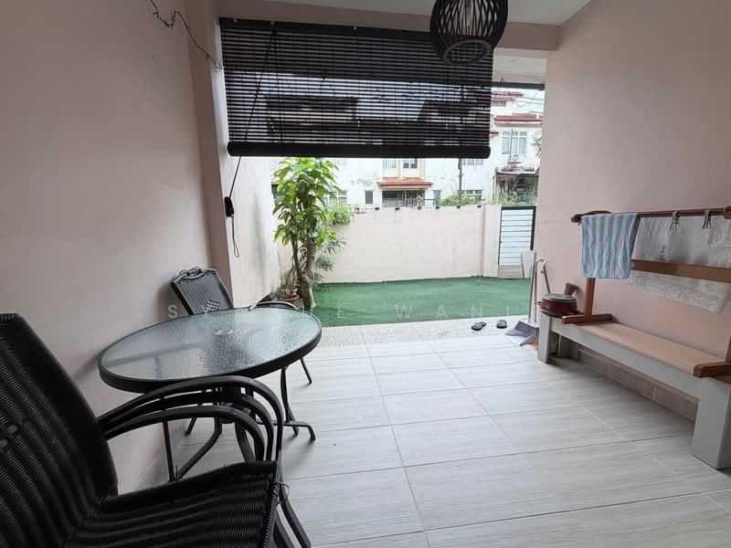 Rumah Teres 2 Tingkat untuk Dijual di Bandar Tasik Kesuma (Beranang) - Syazue Wanie - Exterior - PropertyGuru.com.my