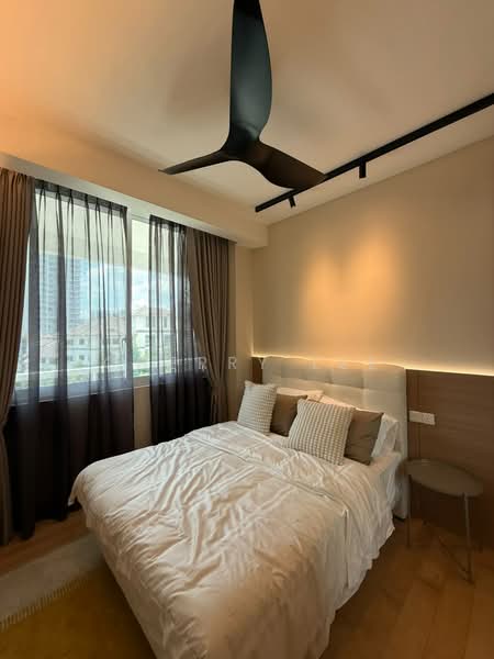 Condominium for Sale at Brunsfield EmbassyView - Cherry Lee - PropertyGuru.com.my
