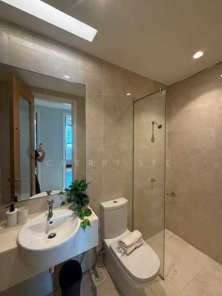 Condominium for Sale at Brunsfield EmbassyView - Cherry Lee - PropertyGuru.com.my
