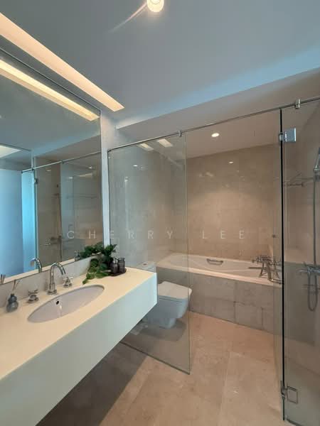 Condominium for Sale at Brunsfield EmbassyView - Cherry Lee - PropertyGuru.com.my